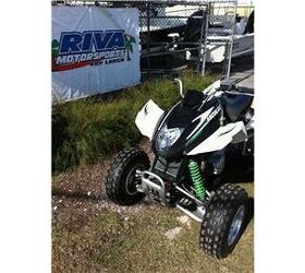 very clean low hours automatic excellent mid sized sport quad w a automatic