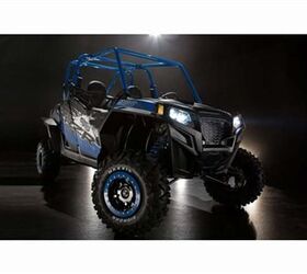 most complete rzr ever built most powerfulmost comfortablemost premium