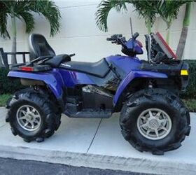 location pompano beach phone 954 785 4820 this is a 2009 polaris