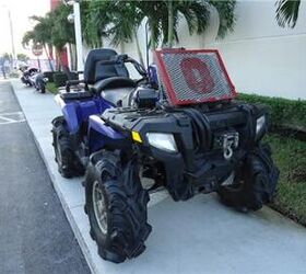 location pompano beach phone 954 785 4820 this is a 2009 polaris