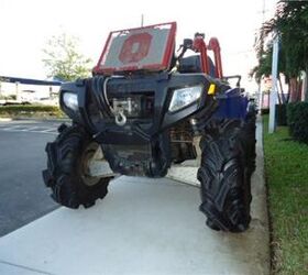 location pompano beach phone 954 785 4820 this is a 2009 polaris