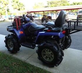 location pompano beach phone 954 785 4820 this is a 2009 polaris