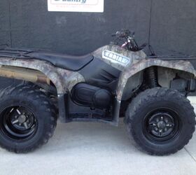 ready for deer seasonintroducing the all new kodiak 400