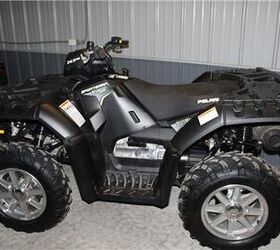 2011 Polaris Sportsman 850 XP EPS For Sale | ATV Classifieds | ATV.com