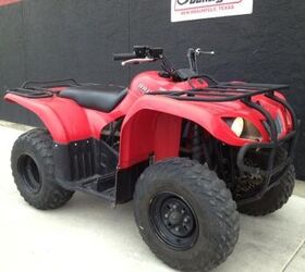 2005 Yamaha Bruin 250 For Sale | ATV Classifieds | ATV.com