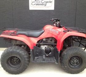 clean atv come get itthe all new bruin 250 semi automatic