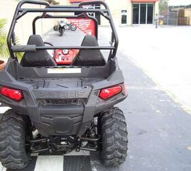 call 863 676 2245ranger rzr 570 only trail the new