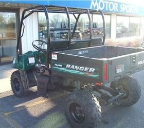 good used ranger 500