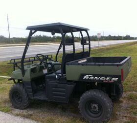 ready for hunting season sky powersports lake wales