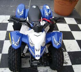 in stock in lake wales call 866 415 1538best selling youth atv