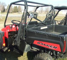 very nice used ranger great machine for the money one owner local trade with 1 2