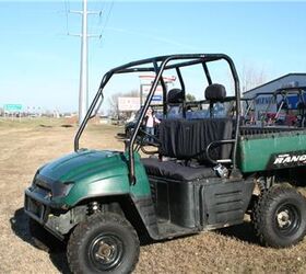 good used ranger 500 carb