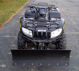 great running 1 owner arctic cat h1 efi le that comes with all the goodies for