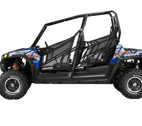 2013 Polaris Ranger RZR 4 800 EPS LE For Sale | ATV Classifieds | ATV.com