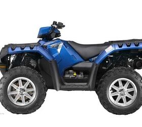 2013 Polaris Sportsman 550 EPS For Sale | ATV Classifieds | ATV.com