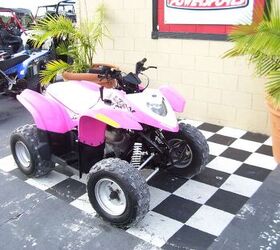 this friday sat in lake wales call 866 415 1538atvs that are