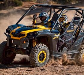 2011 Can-Am COMMANDER X For Sale | ATV Classifieds | ATV.com