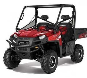 2012 Polaris Ranger XP 800 LE For Sale | ATV Classifieds | ATV.com