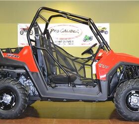 2012 Polaris Ranger RZR 570 For Sale | ATV Classifieds | ATV.com