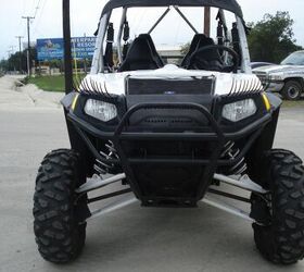 super clean and low hoursintroducing the ranger rzr 4 robby gordon