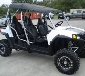 super clean and low hoursintroducing the ranger rzr 4 robby gordon