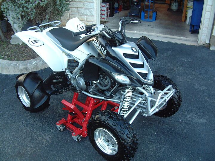 2001 Raptor 660 2001 Yamaha 660 RAPTOR For Sale | ATV Classifieds | ATV.com