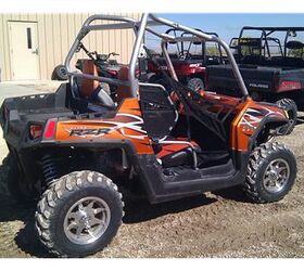 2009 Polaris RZR 800 LE For Sale | ATV Classifieds | ATV.com