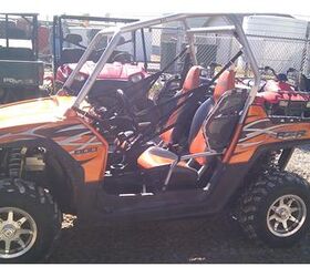 2009 Polaris RZR 800 LE For Sale | ATV Classifieds | ATV.com