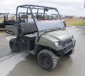 2008 Polaris RANGER XP 700 For Sale | ATV Classifieds | ATV.com
