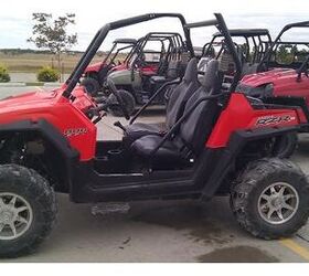 2011 Polaris RZR S For Sale | ATV Classifieds | ATV.com