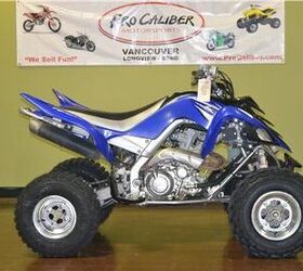 2008 Yamaha Raptor 700R For Sale | ATV Classifieds | ATV.com
