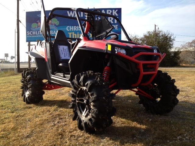 2013 Polaris Ranger RZR XP 900 EFI For Sale | ATV Classifieds | ATV.com