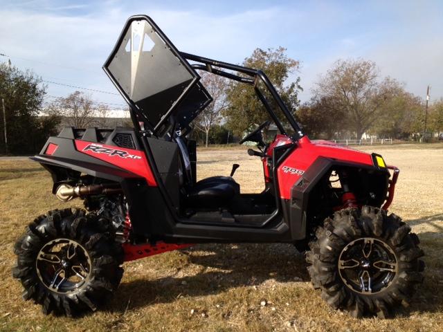 2013 Polaris Ranger RZR XP 900 EFI For Sale | ATV Classifieds | ATV.com