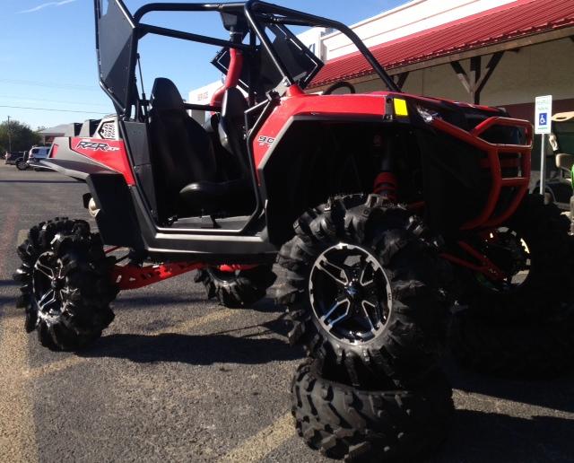 2013 Polaris Ranger RZR XP 900 EFI For Sale | ATV Classifieds | ATV.com