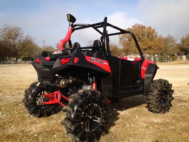 2013 Polaris Ranger RZR XP 900 EFI For Sale | ATV Classifieds | ATV.com