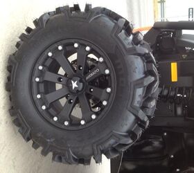 custom crew 4500 winch lift kit wheels and tires slide windshield metal