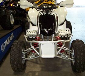 desert or track if you can race it on an atv chances are the honda trx450r