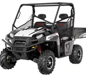 2013 Polaris Ranger 800 EFI LE For Sale | ATV Classifieds | ATV.com