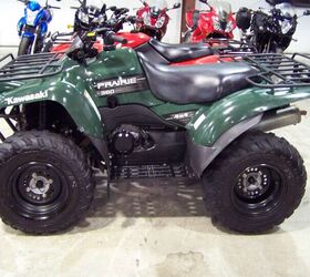 the prairie 360 4x4 atv this capable atv is a solid choice its dependable