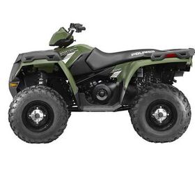 2013 Polaris Sportsman 400 H.O. For Sale | ATV Classifieds | ATV.com