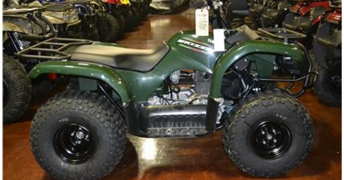 2013 Yamaha GRIZZLY 125 For Sale ATV Classifieds ATV 2013-yamaha-grizzly-125-for-sale-atv-classifieds-atv