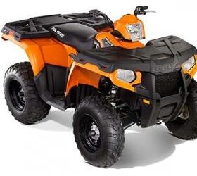2012 Polaris SPORTSMAN 500 HO LE For Sale | ATV Classifieds | ATV.com