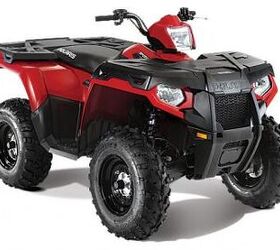 2012 Polaris SPORTSMAN 400 HO For Sale | ATV Classifieds | ATV.com