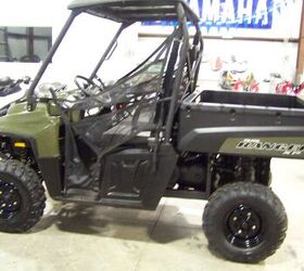 the 2012 ranger xp 800 is built for xtreme performance its the most powerful