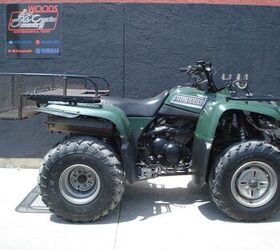 great atv for the when the going gets tough this bear gets