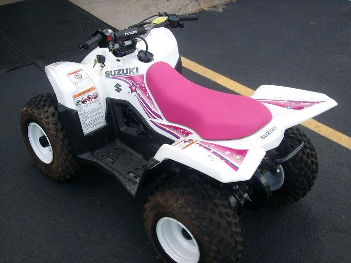 used youth atv for sale michigan showroom condition little use hard to