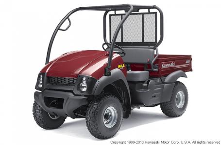 2013 Kawasaki Mule 610 4x4 For Sale | ATV Classifieds | ATV.com 2013 Kawasaki Mule 610 4x4 For Sale | ATV Classifieds | ATV.com