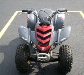 2007 Yamaha Raptor 80 For Sale | ATV Classifieds | ATV.com