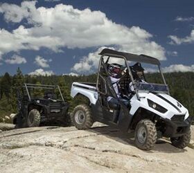 premium side x side delivers off road luxurythe kawasaki teryx