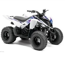 2013 Yamaha Raptor 90 For Sale | ATV Classifieds | ATV.com